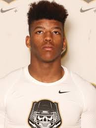 Troy 2017 Football Prospects