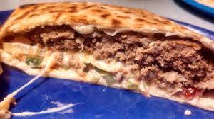 Applebee's quesadilla burger nutrition facts below are the nutrition facts and weight watchers points for quesadilla burger from applebee's grill & bar. Quesadilla Burger