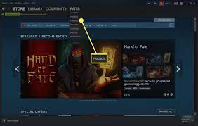 In the appeared window just click the add friend icon shown on the screenshot. How To Add Friends On Steam