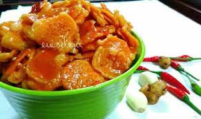 Check spelling or type a new query. Resep Seblak Kering Pedas Manis Resepkoki Co