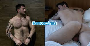 Nudes de Austin Day pelado no OnlyFans - Famosos Nus