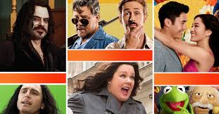50/50 (2011) rotten tomatoes® 93%. The 50 Best Comedies Of The 2010s Best Comedy Movies Of The Decade Rotten Tomatoes Movie And Tv News