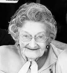 Elsa Carter Obituary (2019)