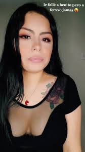 Alexandra Barba's Instagram, Twitter & Facebook