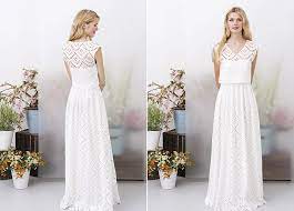 Maybe you would like to learn more about one of these? Pin Auf Hochzeitskleider Wedding Dresses