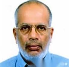 Dapatkan janji denganDr. Salim J Thomas