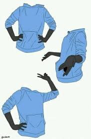 Collection by cameron • last updated 12 weeks ago. Reference Hoodies Trendy Design Howto Ideas Fold How Totrendy How To Fold Hoodies Design Re Drawing Reference Drawing Reference Poses Design Reference