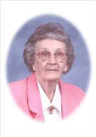Esther Robinson Obituary November 30, 2008