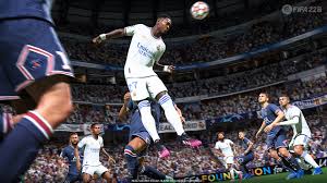 Fifa 22 lookalike theme : Fifa 22 Gameplay Hypermotion Composed Ball Control New Features Vs Fifa 21 Goal Com