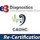 CAOHC Re-certification - Detroit, MI