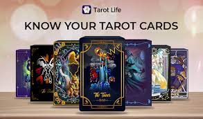 Discover the history of tarot cards and the stories behind them, and look at the beautiful artwork on each tarot card. Different Types And Use Of Tarot Cards Types Of Tarot Deck