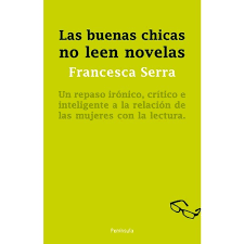 A nivel mundial constituye uno de los estilos más leídos, y su repertorio es bastante amplio, tanto así, que su cantidad de libros abundan. Las Buenas Chicas No Leen Novelas De Autor Francesca Serra Pdf Gratis