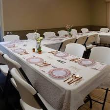 Maybe you would like to learn more about one of these? Rose Tukcherry Plastic Tablecloths For Rectangle Tables Party Table Cloths Disposable Rectangular Table Covers Anniversary For Parties Thanksgiving Christmas Wedding Party Supplies Toys Games Fcteutonia05 De