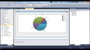 Chart Report Con Devexpress