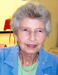 Obituary information for Louise (Lou) Grimm