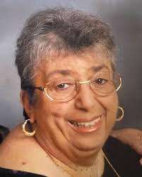 Tribute for Margaret Rose Galinanes