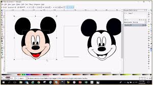Download How To Create A Layered Svg Image Using Inkscape Youtube