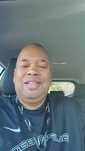 Financial Speaker James