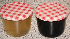 Weingelee Einfach Und Gunstig Selber Machen Rezept Frag Mutti Weingelee Gelee Marmeladenrezepte