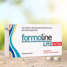 Formoline L112 Und Formoline L112 Extra Formoline