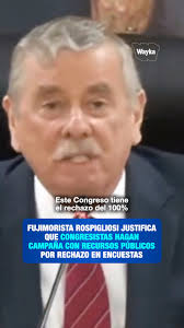 La Comisión de Constitución del Congreso aprobó con 15 votos a favor el  dictamen de proyectos de ley que permite a los parlamentarios usar la  semana de representación mensual, financiada por el ...