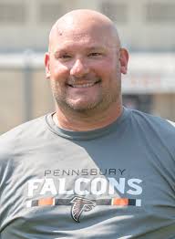2018 Coaching Staff — Pennsbury Falcons Football