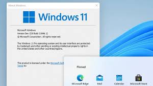 Windows 11 release date microsoft plans to further merge the desktop and the modern user interface. Screenshots Zeigen Neue Oberflache Windows 11 Geleakt Golem De