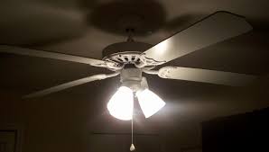 For instance, you will need to decide whether you would like to attach a fixture that has one if it doesn't, you won't be able to install a light without replacing the entire fan. Ceiling Fan Light Kit Installation How To