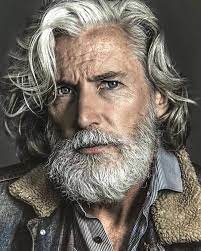 Check spelling or type a new query. 23 Handsome Gentlemen Who Are Going To Redefine Your Concept Of Older Men Mutually Grey Hair Men Handsome Older Men Grey Beards