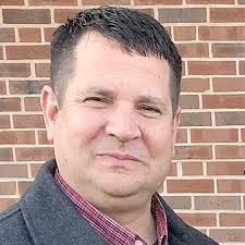 Scott Andrew Parson, 52, Farmington