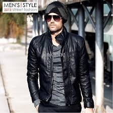 Wild Beast Mens Cool Motorcycle Jacket Thicken Men Coat Jacket Coat Wool Coat Winter Coat Winter Jacket High Quality From Linktone 87 80 Dhgate Com Leather Jacket Men Style Black Leather Jacket