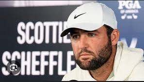 You Can't Do That': Golf World Calls Out Scottie Scheffler For Cheating