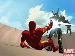 Armored adventures (also known in early promotional materials as iron man: Image Gallery For Iron Man Armored Adventures Tv Series Filmaffinity