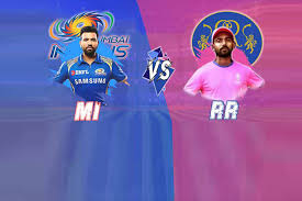 We think the mumbai indians are the team to beat in this match. Ipl 2019 Rr Vs Mi Live Live Streaming Teams And Where To Watch Rajasthan Royals Vs Mumbai Indians Live