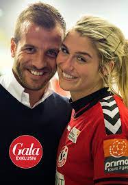 Im juni 2017 wurde die liebe von rafael van der vaart und estavana polman durch die geburt ihrer tochter. Estavana Polman Im Gala Interview Wie Wollen Kein Glamour Paar Sein Gala De