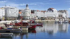 A cultural hub and a busy commercial centre; La Coruna Cruise Best Cruises To La Coruna Celebrity Cruises