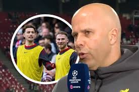 Sturridge's return will be like Christmas!" — Liverpool fans react to  goalless draw with Bolton