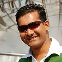 Sanjoy Dey (Author of রিগা থেকে সারায়েভো)