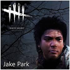 SFMLab • Jake Park [Dead By Daylight]