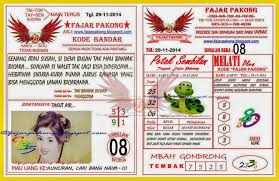 Kode Fajar Pakong