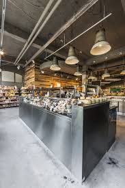 Capstone Wordpress En Maatwerk Website Ontwikkeling Restaurant Design Supermarket Design Food Retail