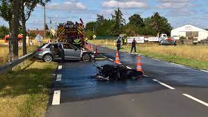 La capacité du chien durant l'apprentissage n'est jamais remise en question. Indre Et Loire Un Homme De 86 Ans Meurt Dans Une Collision Frontale A Azay Sur Indre