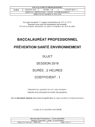 Maybe you would like to learn more about one of these? Pdf Telecharger Baccalaureat Professionnel Epreuve De Gratuit Pdf Pdfprof Com