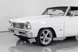 Image result for Ermine White 1964 Nova