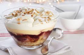 If you're eating this recipe for breakfast, i suggest adding a nut butter like cashew butter. Dairy Free Almond Rice Pudding Tesco Real Food