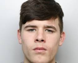 Jail For Rider After DNA Tagging For Previous Offence