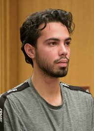 Disrespected' girlfriend allegedly sparked Bethel stabbing