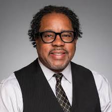 Richard Reddick, Ed.D.