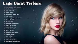 Ada 20 gudang lagu pop barat terbaru 2019 terbaru, klik salah satu untuk download lagu mudah dan cepat. Musik Barat Terbaru