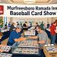 Murfreesboro Ramada Inn Baseball Card Show: A June...